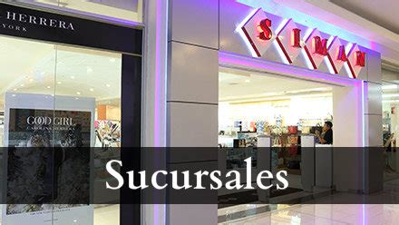 Siman Nicaragua - Sucursales