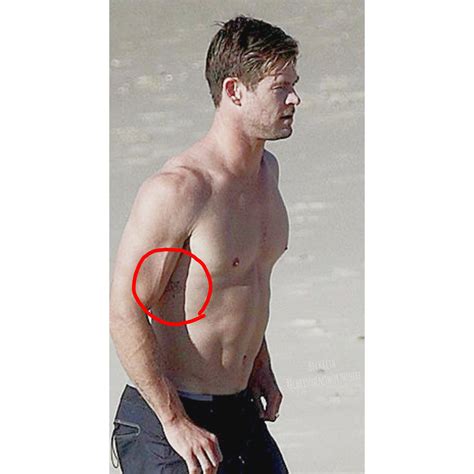 Top more than 51 chris hemsworth tattoo avengers best - in.cdgdbentre