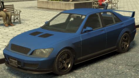 All - What Grand Theft Auto IV Car is Best? | Page 2 | Se7enSins Gaming Community