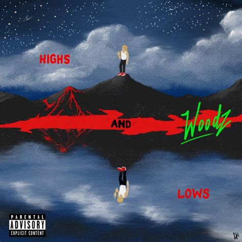 Highs & Lows - Album by Woodz | Spotify