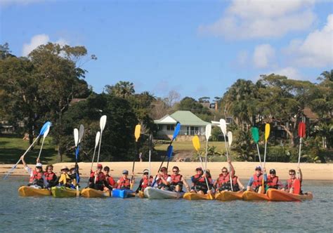 Bundeena NSW - Plan a Holiday - Royal National Park, Beach & Camping