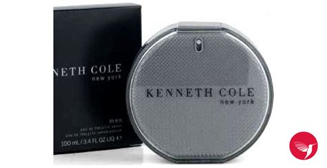 Kenneth Cole New York Men Kenneth Cole cologne - a fragrance for men 2002