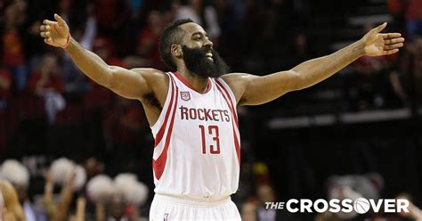 James Harden on MVP race: Wins most important | FOX Sports