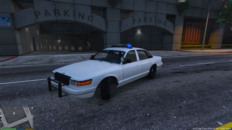 GTA IV Police Cruiser - GTA5-Mods.com