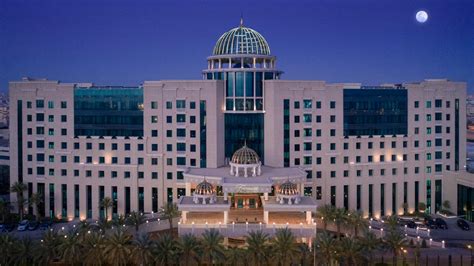 Fairmont Riyadh