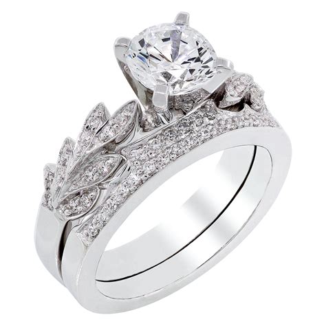 Diamond Nexus Introduces New Engagement Ring Collection