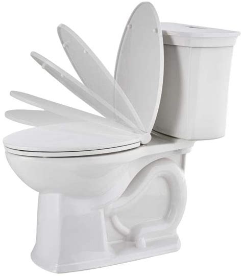 Best self-cleaning toilet seat review - Place to Call Home