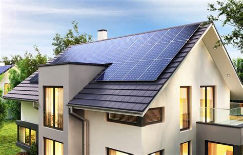 Greener Home Design: Should I Install Solar Panels?