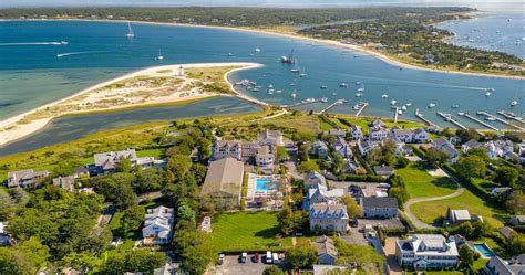 Edgartown - Harbor View Hotel