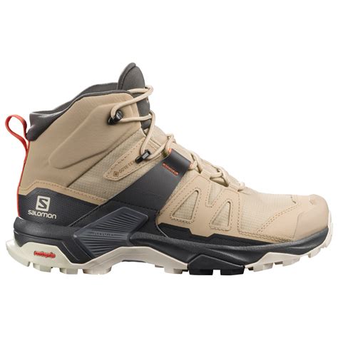 Salomon X Ultra 4 Mid GTX - Walking boots Women's | Free EU Delivery | Bergfreunde.eu