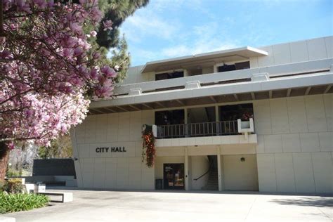 West Covina City Hall | Vernacular building, Built environment, West covina