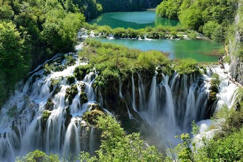 2024 Ingresso al Parco nazionale dei laghi di Plitvice