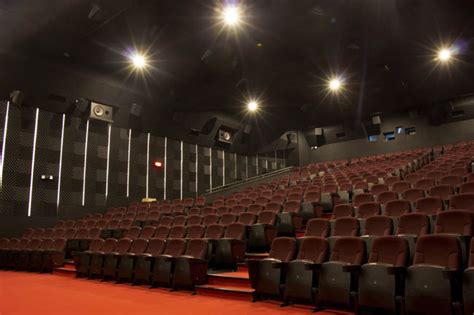 A Cinematic Experience: Power Plant Mall's Dolby Atmos Theatres | Tatler Asia