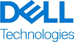 Dell Technologies Logo PNG Vector (AI) Free Download