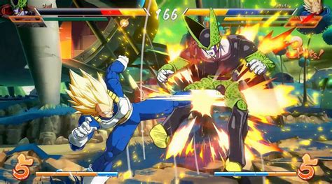 Dragon Ball FighterZ Already Has Mods For It - HRK Newsroom