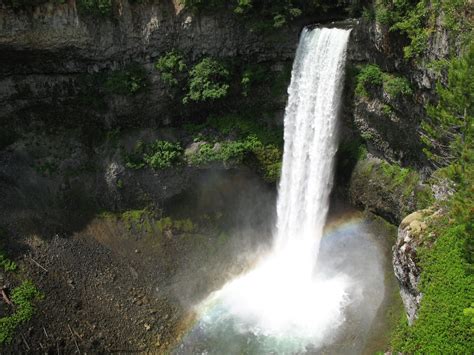 Waterfalls of Vancouver and Southwest British Columbia | Blog | Vancouver Trails