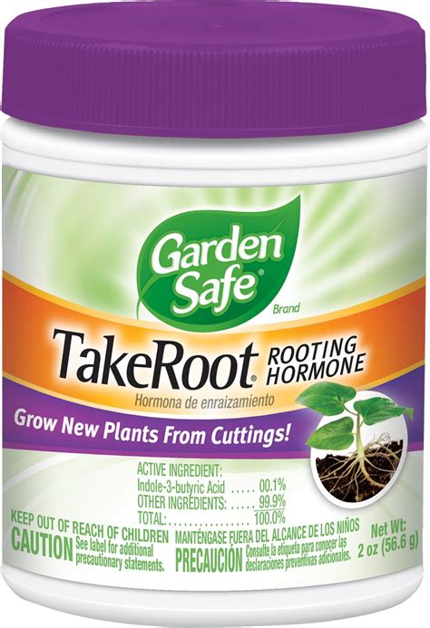 Best Rooting Hormone To Use For Any Plants - Love Backyard