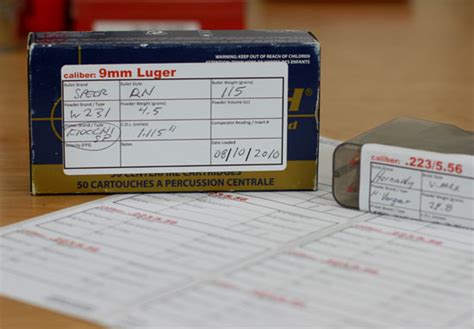 pin on load data sheets ammo box labels etc - top printable reloading labels aubrey blog ...