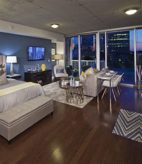 SkyHouse Buckhead - Novare Group