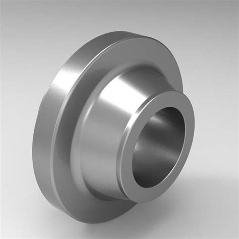 Stainless Steel Anchor flange, Sinopro - Sourcing Industrial Products