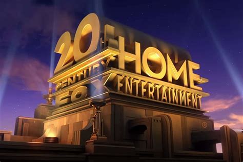 20Th Century Fox Home Entertainment • Proddigital POP