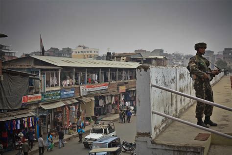 Curfew lifted across Manipur districts on Monday - OSINTopedia