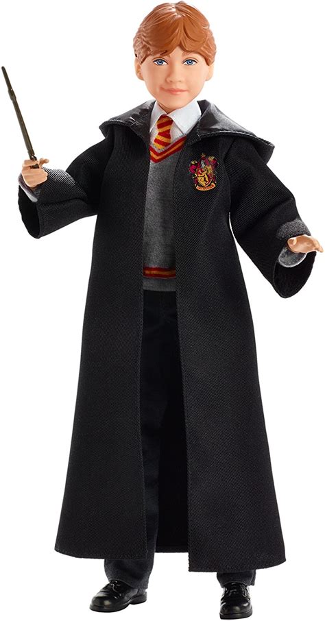 Great Harry Potter Barbie Doll in the year 2023 Check it out now ...