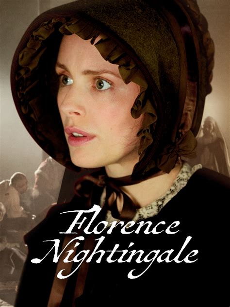 Prime Video: Florence Nightingale