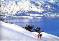 Lake Tahoe Vacation Rentals | South Lake Tahoe Vacation Rentals ...