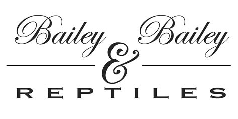 Birth Records Archive - BaileyReptiles.com from Bailey & Bailey Reptiles