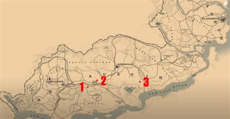 Where to find peccaries in Red Dead Redemption 2. Superior Collared ...