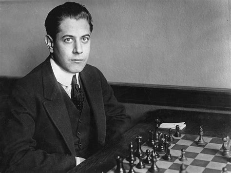 José Raúl Capablanca