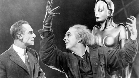 Metropolis (1927) – My Filmviews