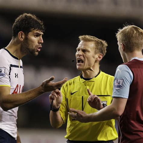 Burnley vs. Tottenham Hotspur: Issues and Decisions That Will Shape FA ...