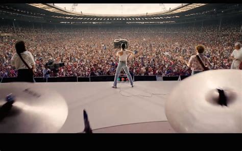 Queen Live Aid Wallpapers - Wallpaper Cave