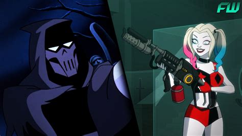 Original Batman The Animated Series Villains – Ranked - FandomWire