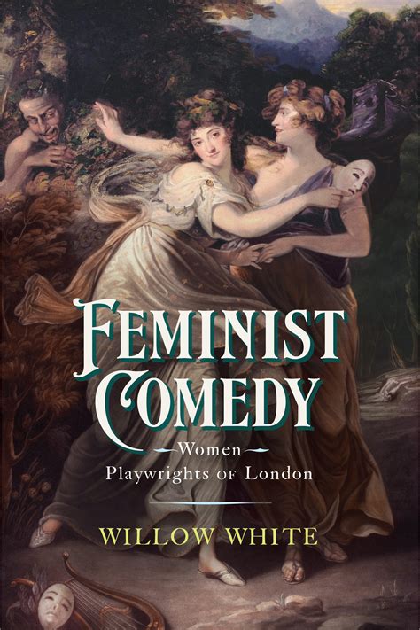 Feminist Comedy - Rutgers University Press