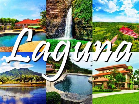 LIST OF LAGUNA RESORTS AND HOTELS | The Happy Trip