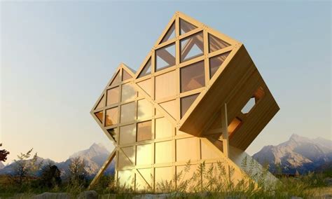 Resultado de imagen para asimetria arquitectura | Mimari tasarım, Bina ...