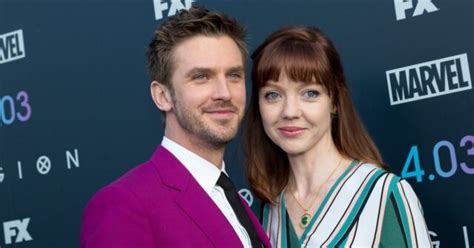 Dan Stevens' wife Susie Hariet Biography: Age, Movies, Net Worth ...