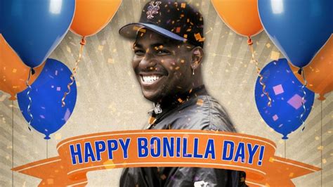 The Mets Should Celebrate Bobby Bonilla Day – Joshrattray.com