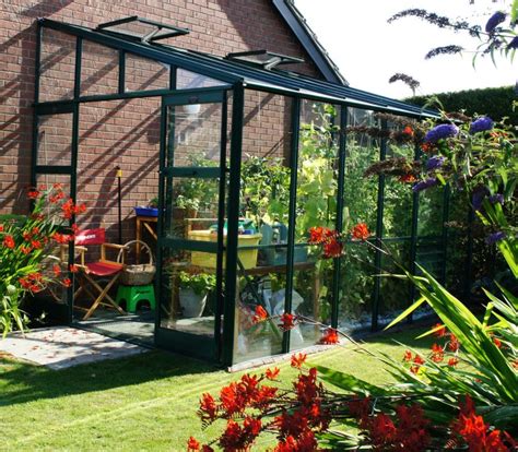 3 Places to Put A Lean To Greenhouse So You Can Grow More Food - Big Green Purse