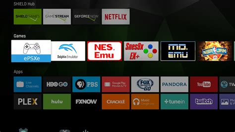 Sony AndroidTV owners. What apps are you using? : r/AndroidTV