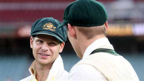 The Ashes: Steve Smith happy to return captaincy to Pat Cummins after ...