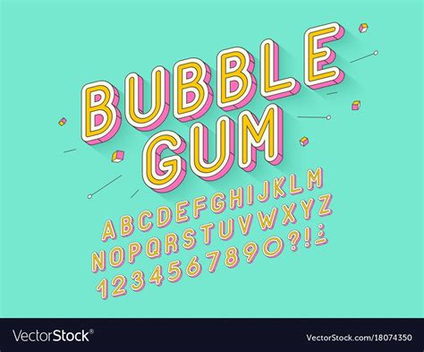 REALLY CUTE VECTOR FONT WHICH COSTS $15 | Font design alphabet, Cute typography, Typography ...