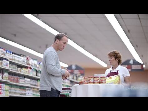 Brad Paisley & Peyton Manning Made More Commercials Together