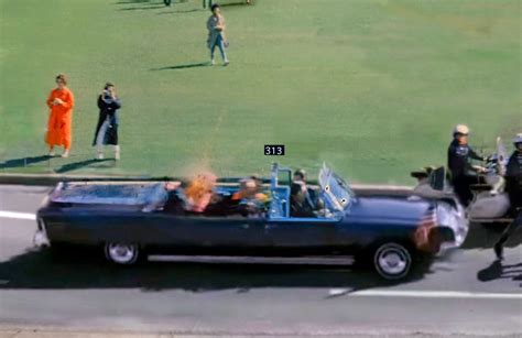 JFK assassination | John f kennedy assassination, Kennedy assasination ...