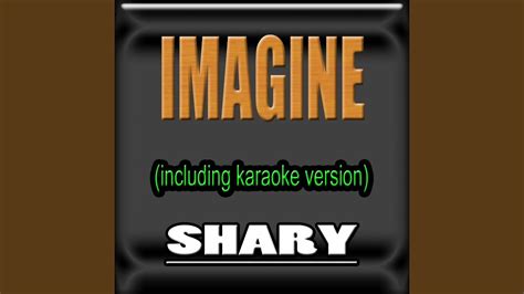 Imagine (Karaoke Instrumental) - YouTube