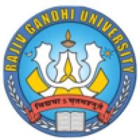 Rajiv Gandhi University | LinkedIn