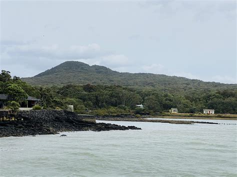 Rangitoto Island Day Hike: Walking The Youngest Volcano In New Zealand 量 | Inspired By Maps